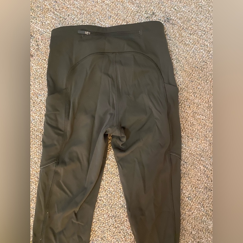 Lululemon speed up leggings